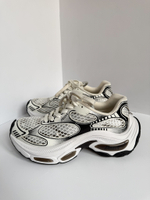 Комбинированные кроссовки Ash, 40