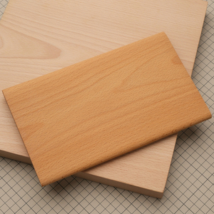 Колодка из бука для мелкой галантереи