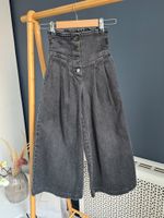 Джинсы Fendi, 128