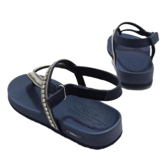 Skechers Arch Fit Meditation 'Deep Blue'