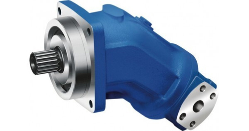 Гидравлический насос  Rexroth Bosch A2FM180