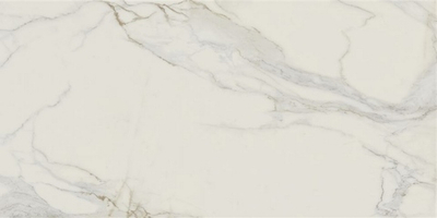 Керамогранит Marmochic Белый Flpr 9mm 60x120