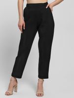 Брюки Терри-3 Виотекс ЧЁРНЫЙ