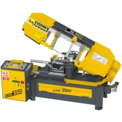 Ленточнопильный станок Kesmak KMS 350