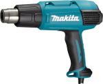 Фен строительный MAKITA HG6531CK
