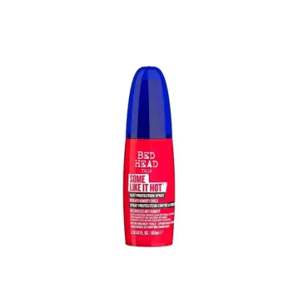 Спрей для горячих укладок TIGI Bed Head Some Like it Hot