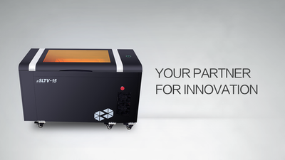 3D принтер uniz zSLTV-15