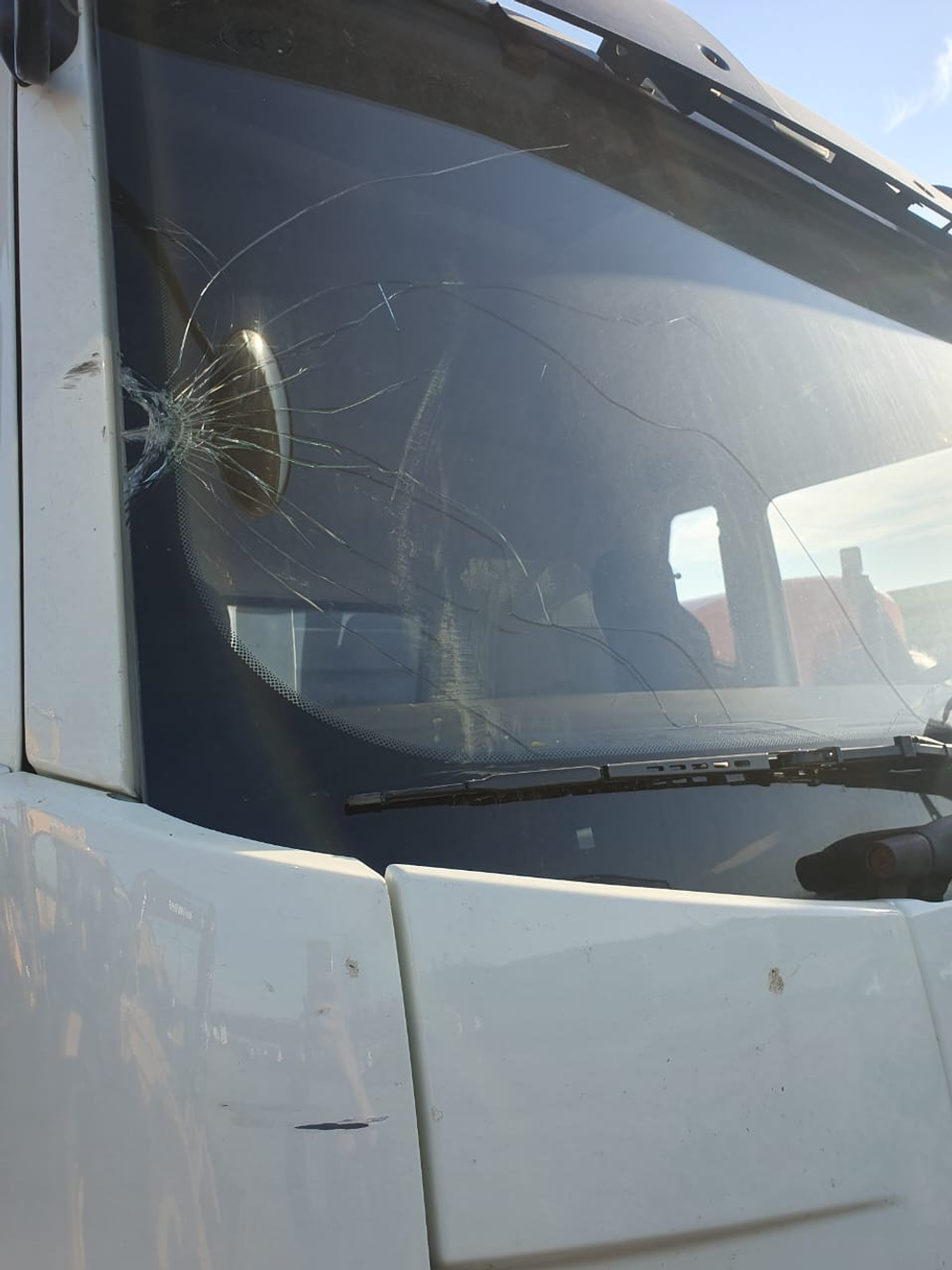 FAW J6 6x4 Самосвал CA3250P66K24T1E5 (Дизельный, 11,1 л, 390 л.с., МТ)