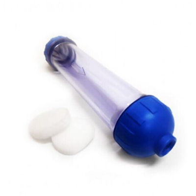 Картридж для углевания самогона