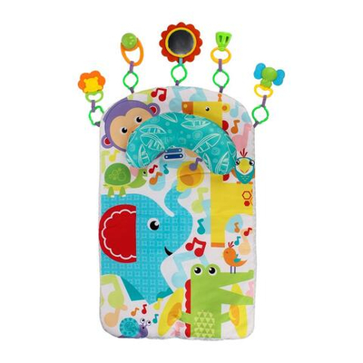 Коврик развивающий для малышей, коробка H601