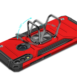 Противоударный чехол Legion Case для Asus Zenfone Max Pro M1