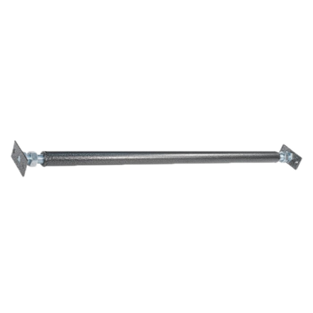 Турник распорный Р, d=33 мм, 100-120 см