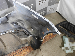 Бампер задний + юбка заднего бампера Haval Jolion 24-нв Б/У Оригинал 2804104XST01A