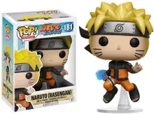 Фигурка Funko POP! Vinyl: Naruto Shippuden: Naruto Rasengan 12997