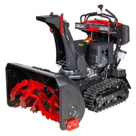 Снегоуборщик REDVERG PROLine RD-SBS87/15TBH Stand on