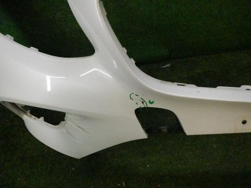 Бампер передний Mercedes GLC X253 (2015-2019) AMG