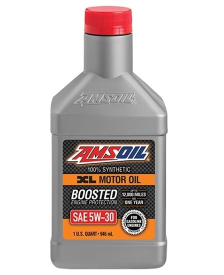 Amsoil 5w30 discount