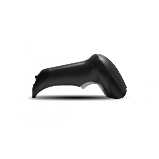 Беспроводной сканер штрих кода MERTECH CL-2310 BLE Dongle P2D USB Black