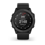 Умные часы Garmin Tactix Delta Sapphire