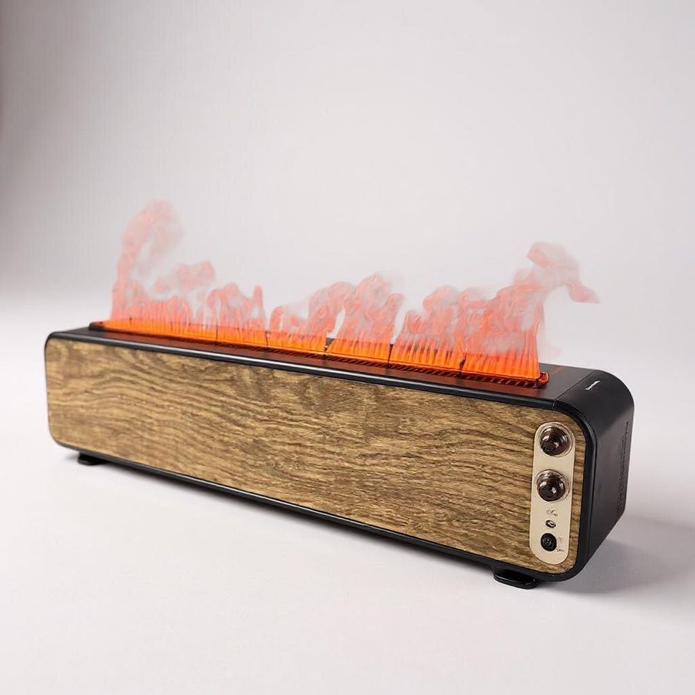 RETRO HMD1 Увлажнитель