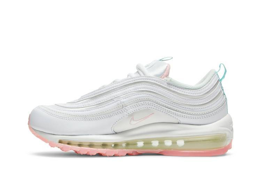 Кроссовки Nike Air Max 97 (Женская размерная сетка)