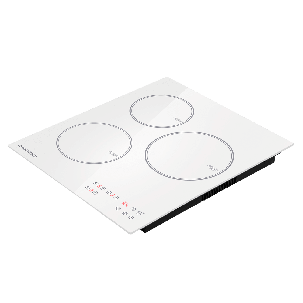 Индукционная варочная панель MAUNFELD CVI453BG
