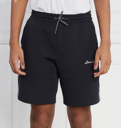 Шорты Armani Exchange - темно-синий(6RZSLH ZJZGZ)