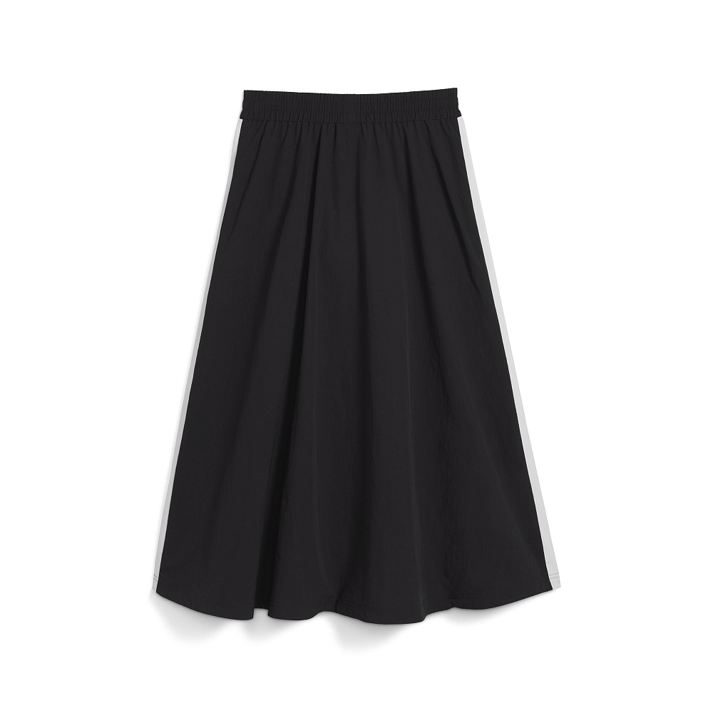 Женская юбка PUMA T7 Woven Midi Skirt