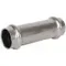 Муфта ROMMER ВПр 22 нержавеющая сталь 37971