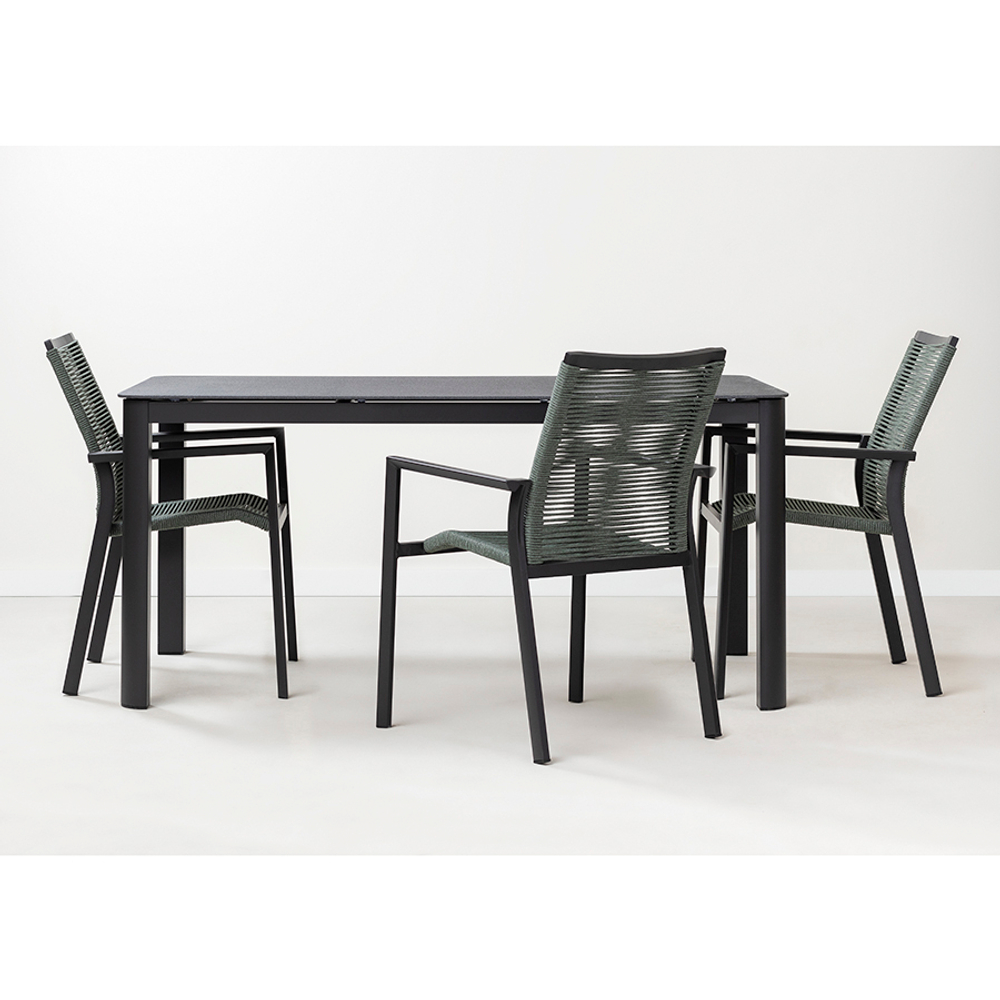 Стол обеденный Bergenson Bjorn Leif bb0000468