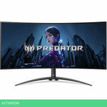 Игровой монитор Acer Predator X39bmiiphuzx UM.TXXEE.001