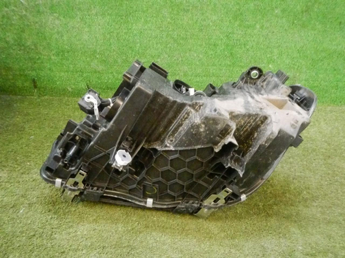 Фара правая BMW X3 G01, X4 G02 (2017-2021) Adaptive LED