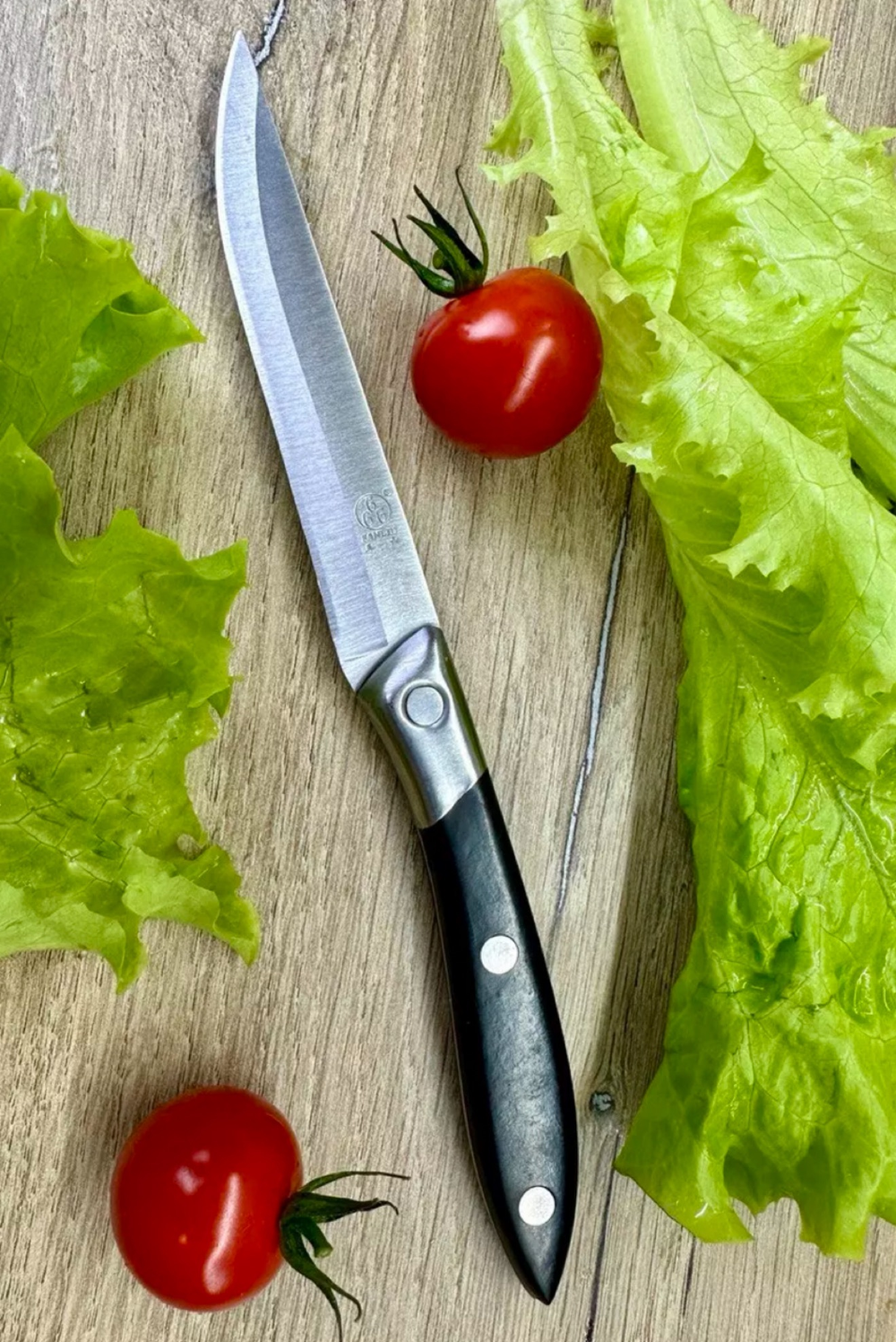 Нож