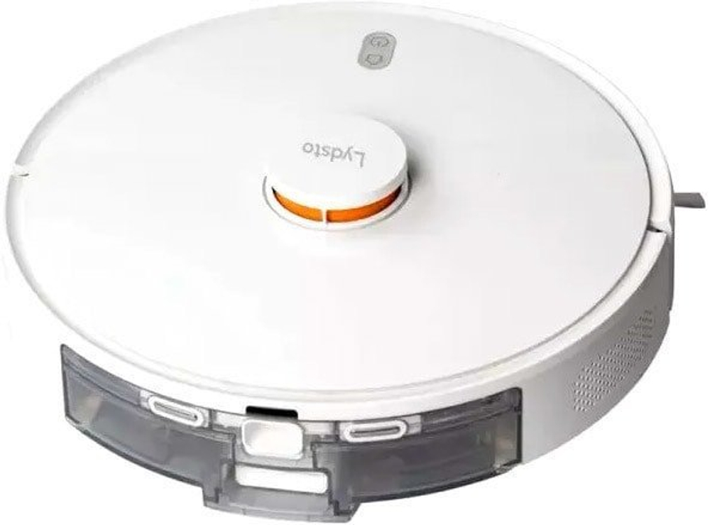 Робот-пылесос Xiaomi Lydsto R1 Robot Vacuum Cleaner