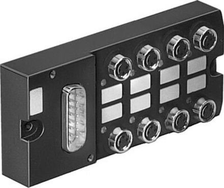 MPV-E/A08-M8 Многополюсный разветвитель