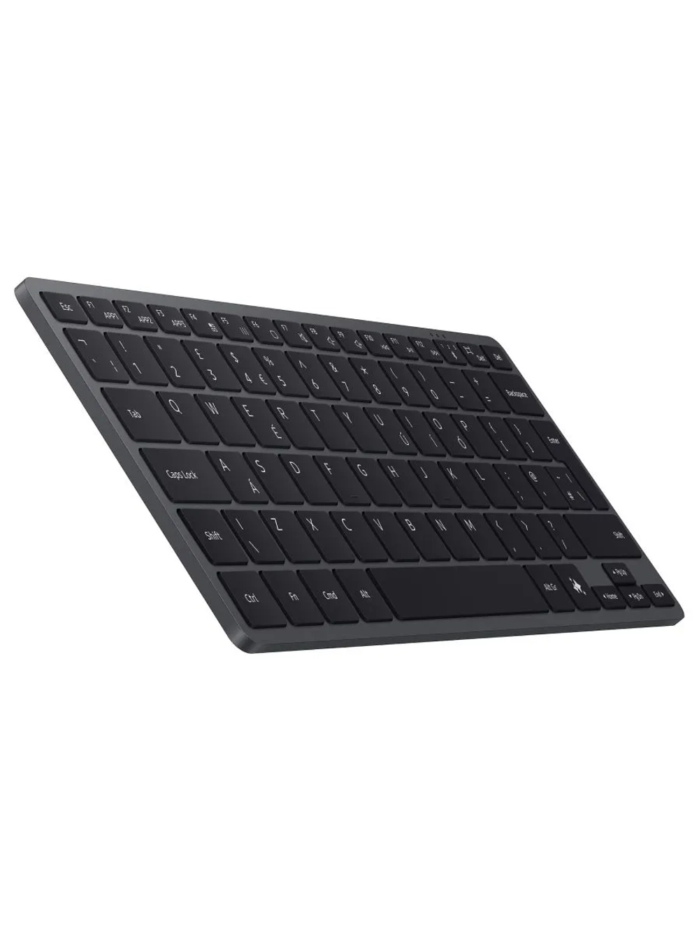 Универсальная Bluetooth-клавиатура Samsung Smart EJ-B7800 EJ-B7800UBRGRU