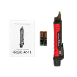 Индикатор напряжения RGK AC-12 776394