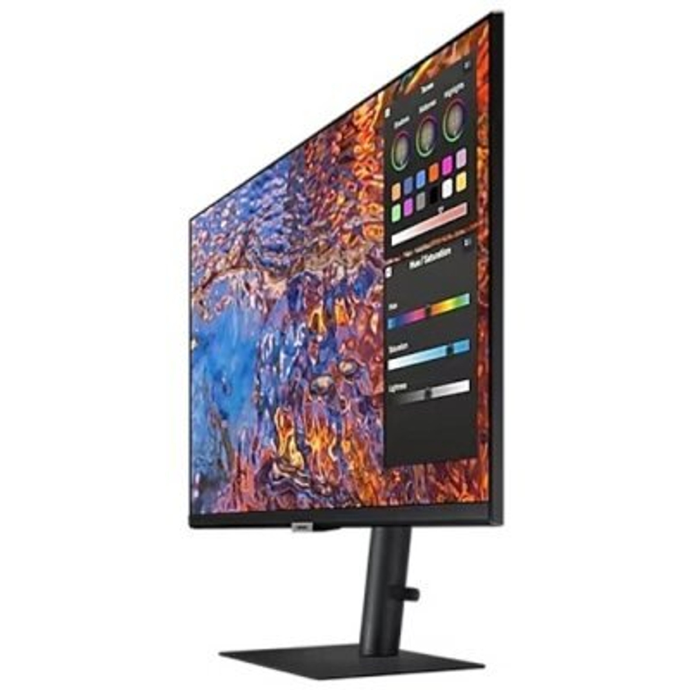 Монитор Samsung S27B800PXI