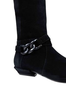 Сапоги женские