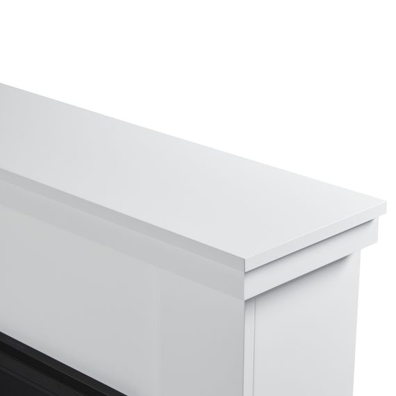 Портал Firelight Uno Classic белый — (4)