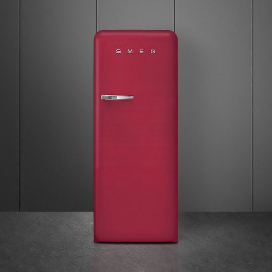 Холодильник Smeg FAB28RDRB3