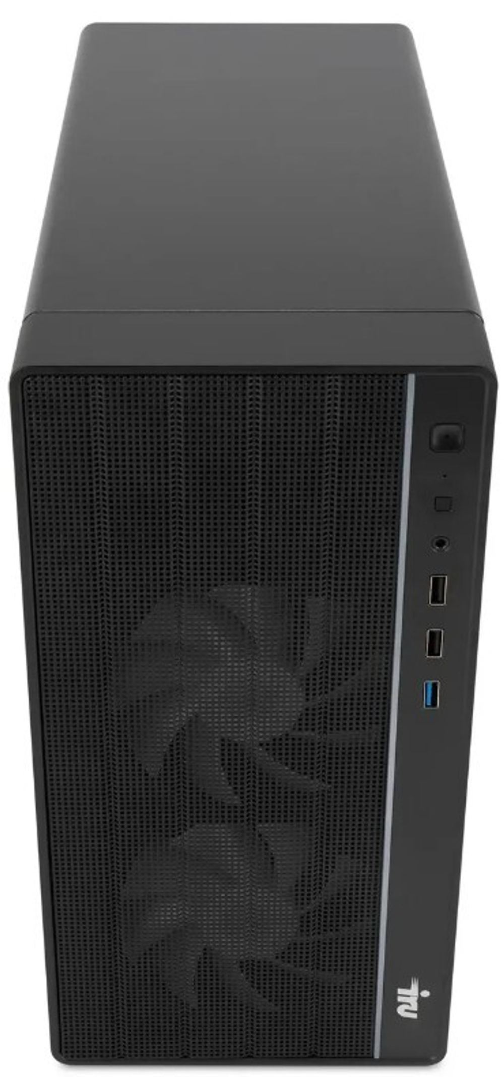 Системный блок iRu Game 510H6SEA Intel Core i5, 32 ГБ, 512 Гб, nVidia GeForce RTX 4060,  ОС Не установлена