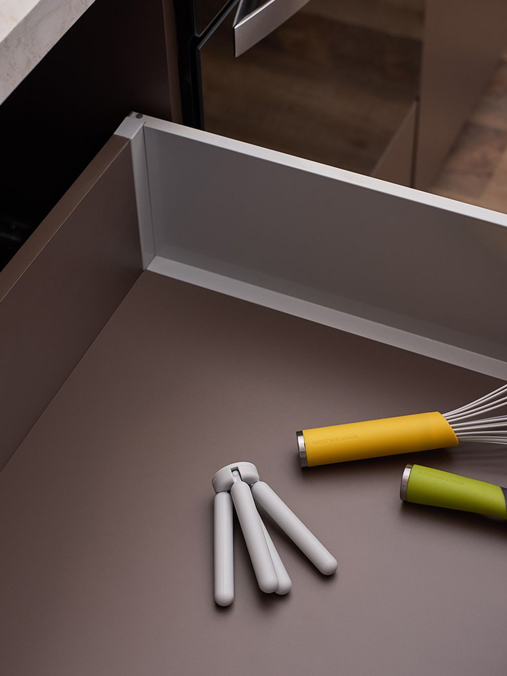 Подставка под горячее складная Wheel