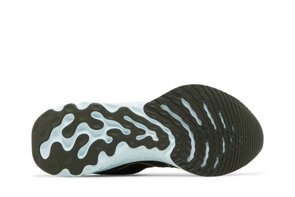 Кроссовки Nike React Infinity Run Flyknit 3