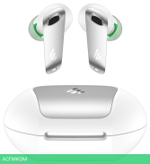 Наушники Edifier NeoBuds Pro белый