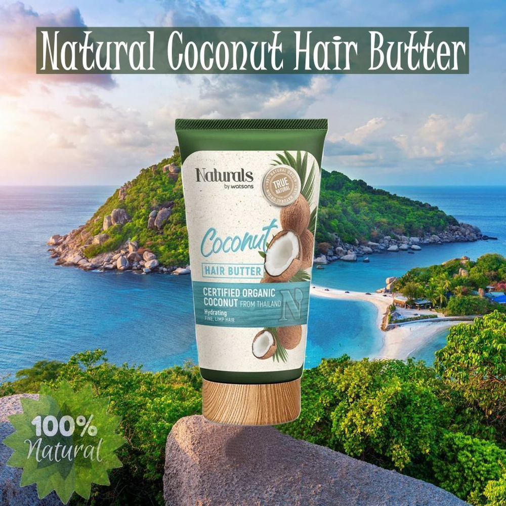 🥥✨Масло для волос (натуральное кокосовое)💆‍♀️💖