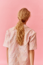 Sugar pink shirt