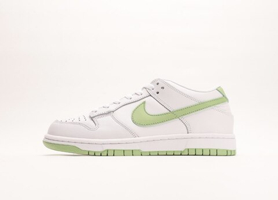 Nike Dunk Low Honeydew