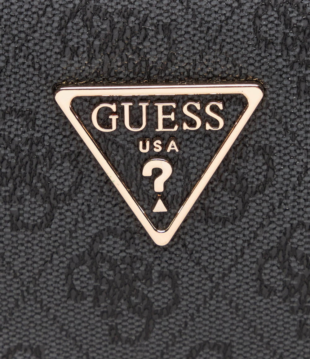 Сумка через плечо NOELLE Guess - черный(HWBG78 79720)