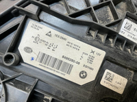 Фара правая BMW 5er G30 (2020-2023) LED